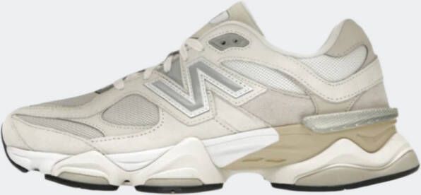 New Balance 9060 Sea Salt Met Moonbeam En Turtledove Sneakers