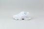 New Balance 9060 'Triple White - Thumbnail 2