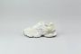 New Balance 9060 sneaker van mesh met suède details - Thumbnail 1