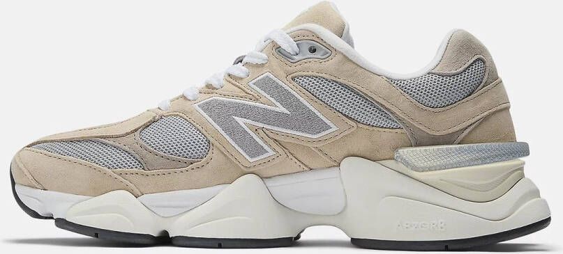 New Balance 9060 Unisex Incense Raincloud Arid Stone