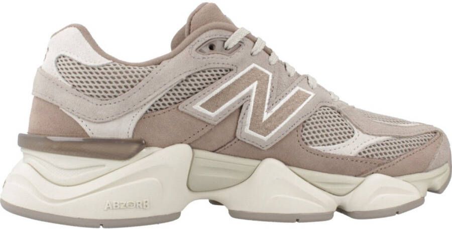 New Balance Stijlvolle Sneakers voor dagelijks gebruik