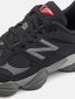 New Balance 9060 (GS) Lifestyle in zwart formaten: 36 - Thumbnail 1