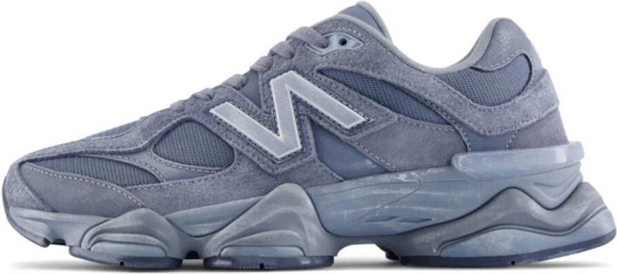 New Balance 9060 Unisex Vintage Indigo