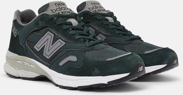 New Balance 920 Groen Wit