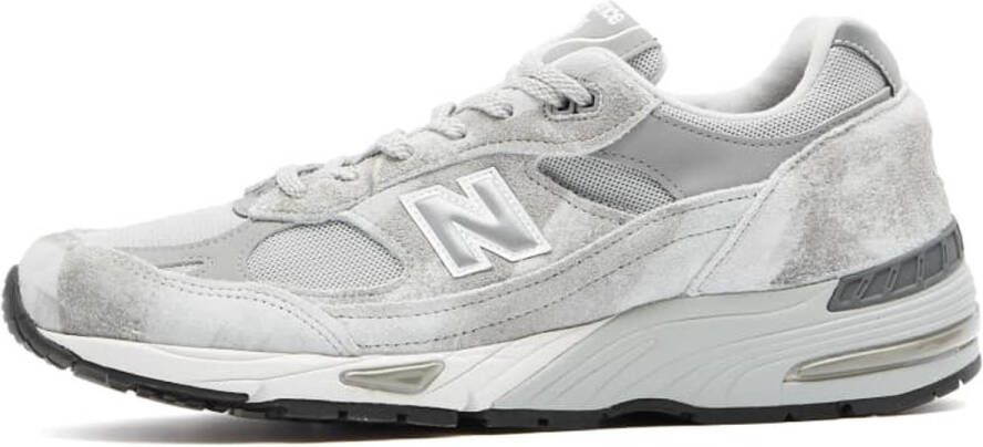 New Balance 991 Grijs