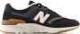 NB NEW BALANCE New Balance 997H UNISEX Sneakers laag - Thumbnail 1