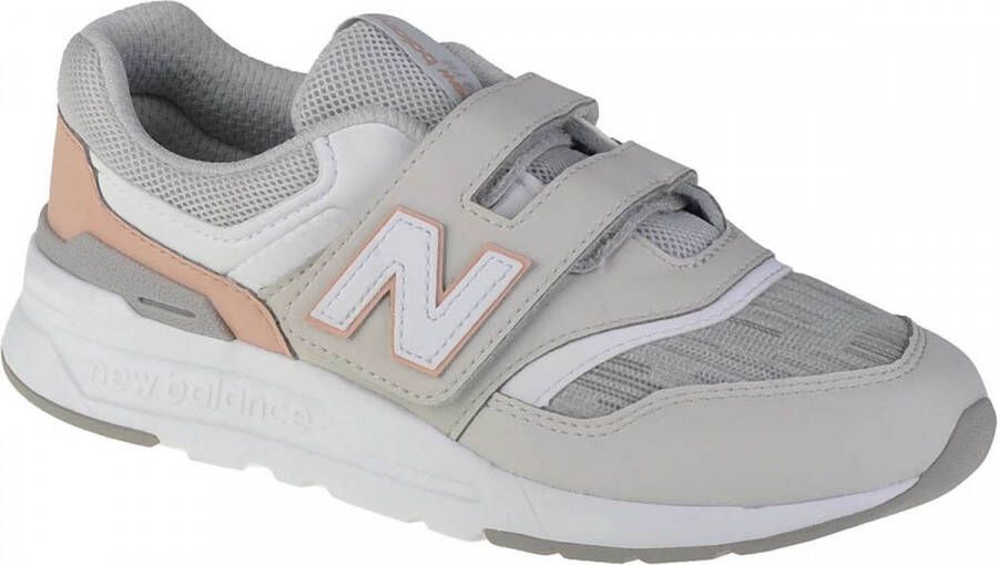 New Balance 997 Kinderschoenen Lage Sneakers