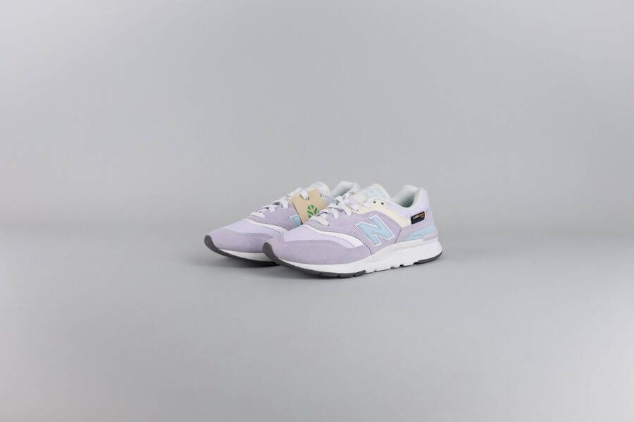 New Balance 997H 'Cordura Baby Blue' (Womens)
