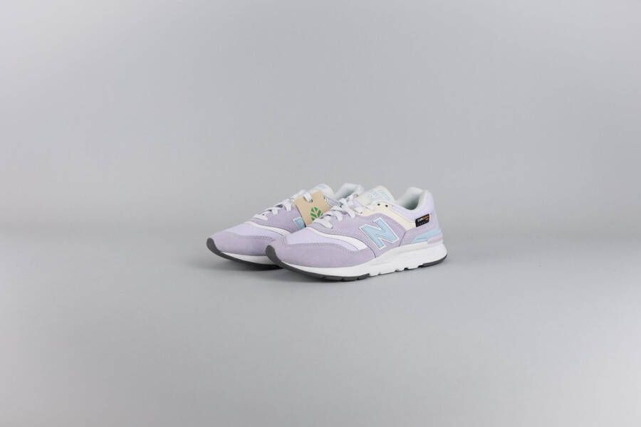 New Balance 997H Cordura Baby Blue (Womens)