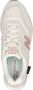 New Balance Cw997 Lage sneakers Leren Sneaker Dames Grijs + - Thumbnail 3