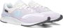 New Balance Cw997 Lage sneakers Dames Paars + - Thumbnail 2