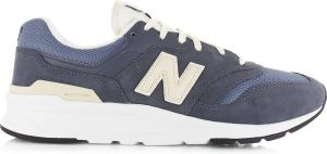 New Balance 997H Graphite Arctic Grey sneakers heren