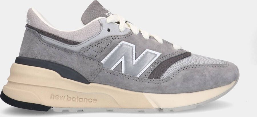 New Balance 997R Shadow Grey unisex sneakers