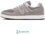 New Balance Sneakers AM574 met ventilerende mesh inzet - Thumbnail 1