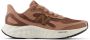 New Balance Women's Fresh Foam Arishi V4 Sneakers bruin - Thumbnail 1