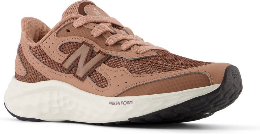 New Balance Women's Fresh Foam Arishi V4 Sneakers bruin