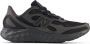 New Balance Fresh Foam Arishi V4 Hardloopschoenen zwart grijs - Thumbnail 1