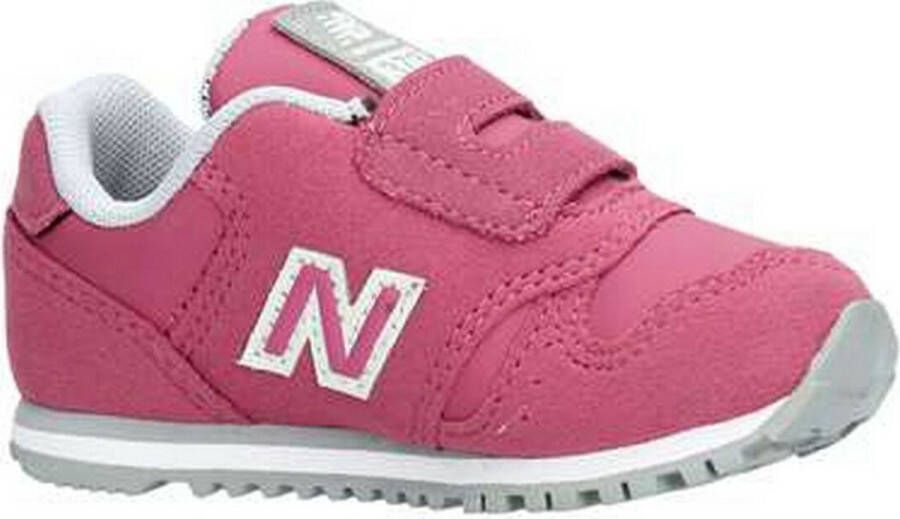 New Balance Baby's Sportschoenen KV373PFI Kastanjebruin