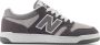 New Balance Sneakers Lente Zomer Collectie Gray - Thumbnail 11