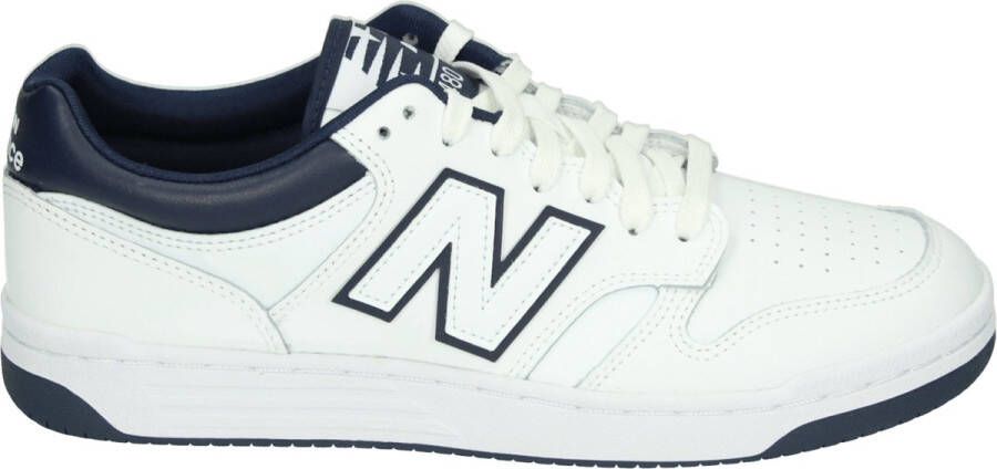 New Balance BB480 LOW Heren Sneaker