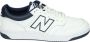 New Balance 480 Basketball Schoenen white maat: 47.5 beschikbare maaten:41.5 42.5 43 44.5 45 46.5 47.5 - Thumbnail 3