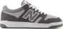 New Balance Sneakers Lente Zomer Collectie Gray - Thumbnail 2