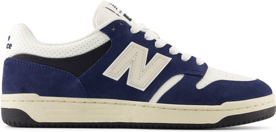 New Balance BB480 Unisex Sneakers NAVY