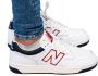 New Balance 480 Basketball Schoenen white white maat: 40.5 beschikbare maaten:37.5 38 40.5 36 38.5 39.5 - Thumbnail 3