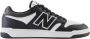 New Balance 480 White Sneakers Schoenen white maat: 42.5 beschikbare maaten:42.5 43 44.5 45 46.5 - Thumbnail 1