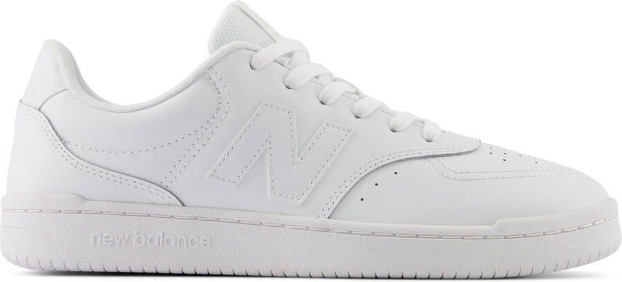 New Balance Sneakers BB80 geïnspireerd door de 550