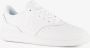 New Balance BB80 sneakers wit Uitneembare zool - Thumbnail 5