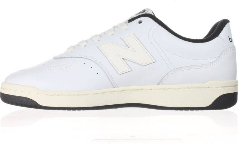 New Balance Sneakers BB80 geïnspireerd door de 550