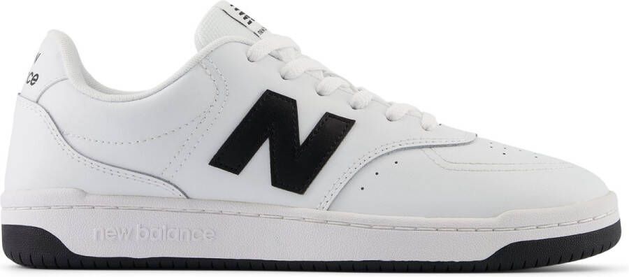 New Balance Sneakers BB80 geïnspireerd door de 550