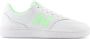 New Balance Sneakers BB80 geïnspireerd door de 550 - Thumbnail 2