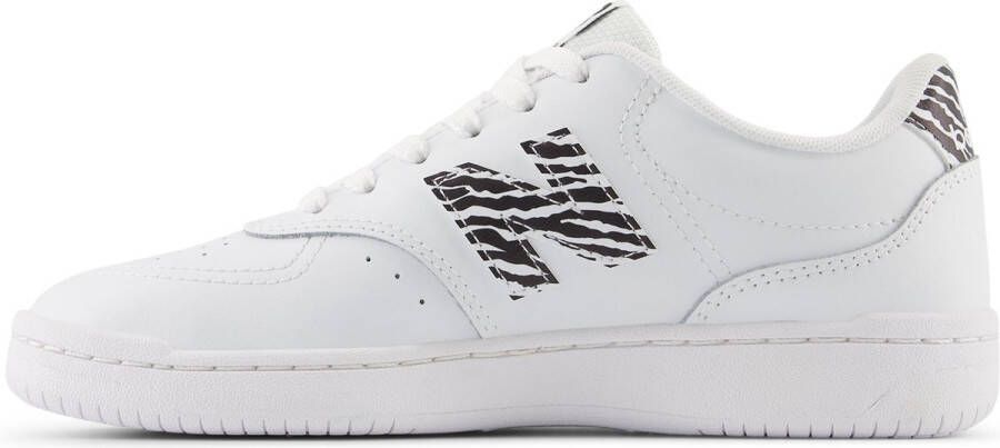 New Balance Sneakers BBW80 geïnspireerd door de 550