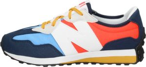 New Balance Gs327 sneakers Blauw Dames