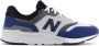 New Balance Classics 997H Heren Sneakers Schoenen 997 CM997HVE - Thumbnail 5