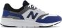 New Balance Classics 997H Heren Sneakers Schoenen 997 CM997HVE - Thumbnail 8