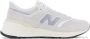 New Balance 997r Fashion sneakers Schoenen moonbeam maat: 41.5 beschikbare maaten:41.5 42 43 44 45 46.5 - Thumbnail 1