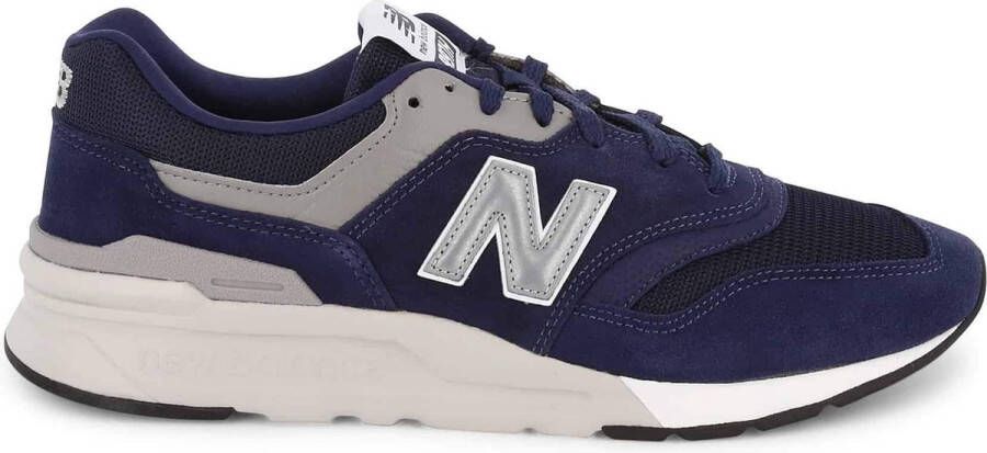 New Balance Lage Sneakers CM997 Sneakers Casual Lifestyle de Hombres - Foto 1