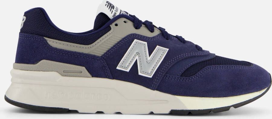 New Balance Lage Sneakers CM997 Sneakers Casual Lifestyle de Hombres
