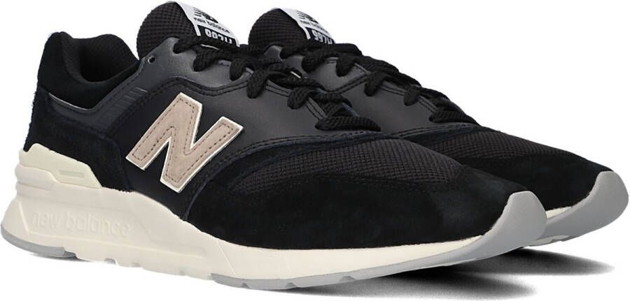 New Balance Cm997 Lage sneakers Zwart +
