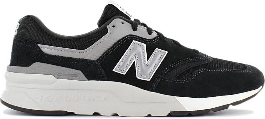 New Balance CM997HCC zwart sneakers heren (714401-60 8)