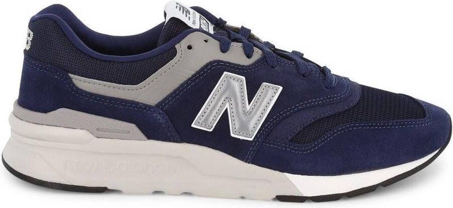 New Balance Lage Sneakers CM997 Sneakers Casual Lifestyle de Hombres - Foto 2