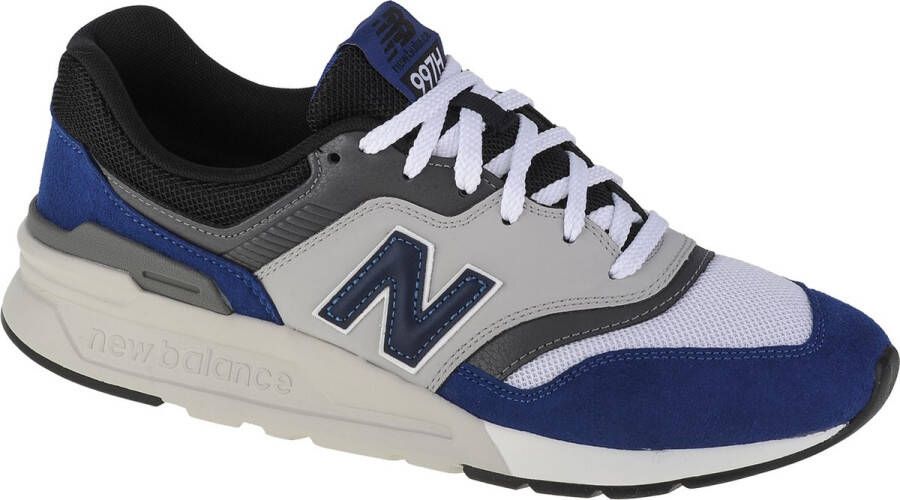 New Balance Classics 997H Heren Sneakers Schoenen 997 CM997HVE - Foto 2