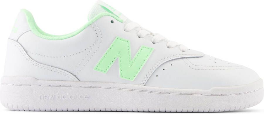 New Balance Sneakers BB80 geïnspireerd door de 550