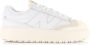 New Balance 302 Fashion sneakers Schoenen white maat: 40.5 beschikbare maaten:36 37.5 38 39.5 40.5 41.5 - Thumbnail 1