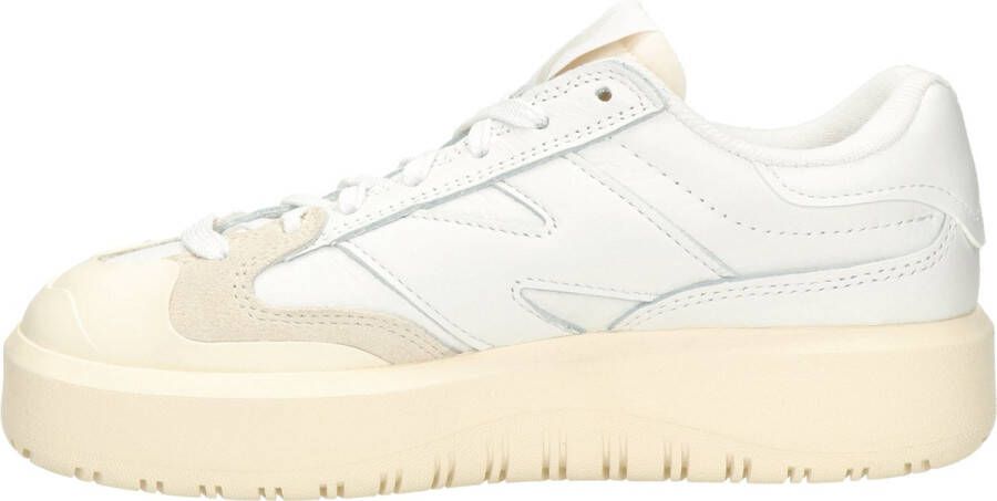 New Balance 302 Fashion sneakers Schoenen white maat: 40.5 beschikbare maaten:36 37.5 38 39.5 40.5 41.5
