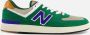 New Balance Verde Forest Sneakers Stijlvol en Duurzaam Schoeisel Groen Unisex - Thumbnail 1