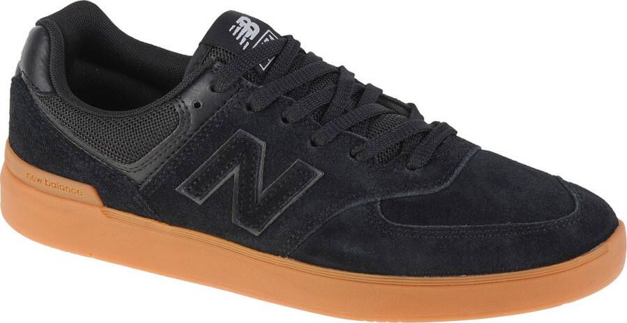 New Balance CT574BLG Mannen Zwart Sneakers
